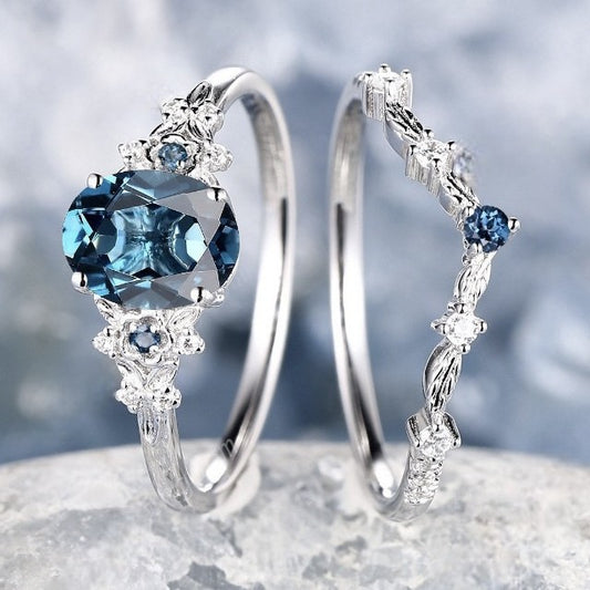 Classic Ring with Timeless Appeal