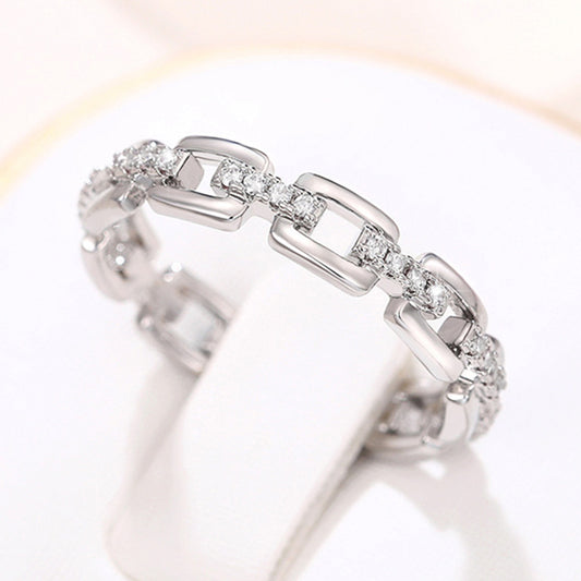 Vintage Handmade Chain