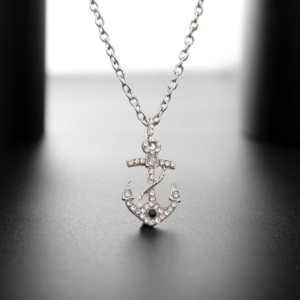 Delicate Artisan Necklace