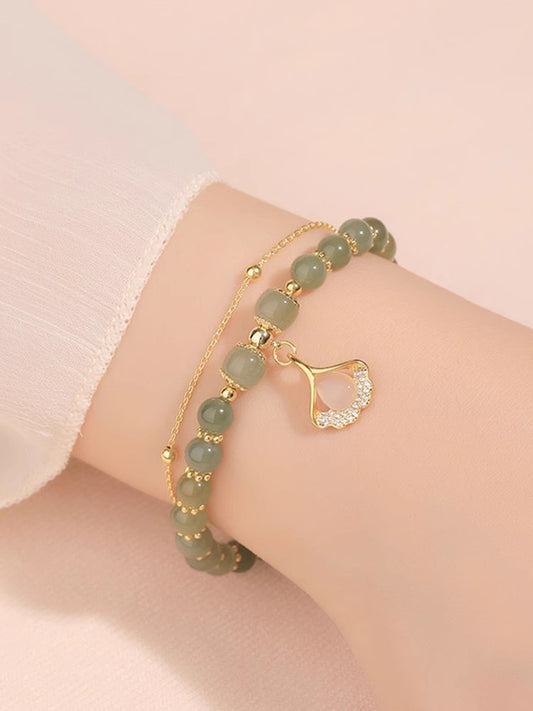 Romantic Bracelet for Special Moments