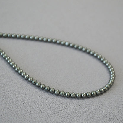 Beautiful Pearl Necklace with Unique Style