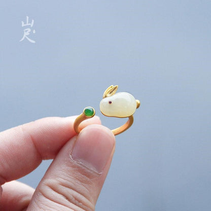 Romantic Ring for Special Moments