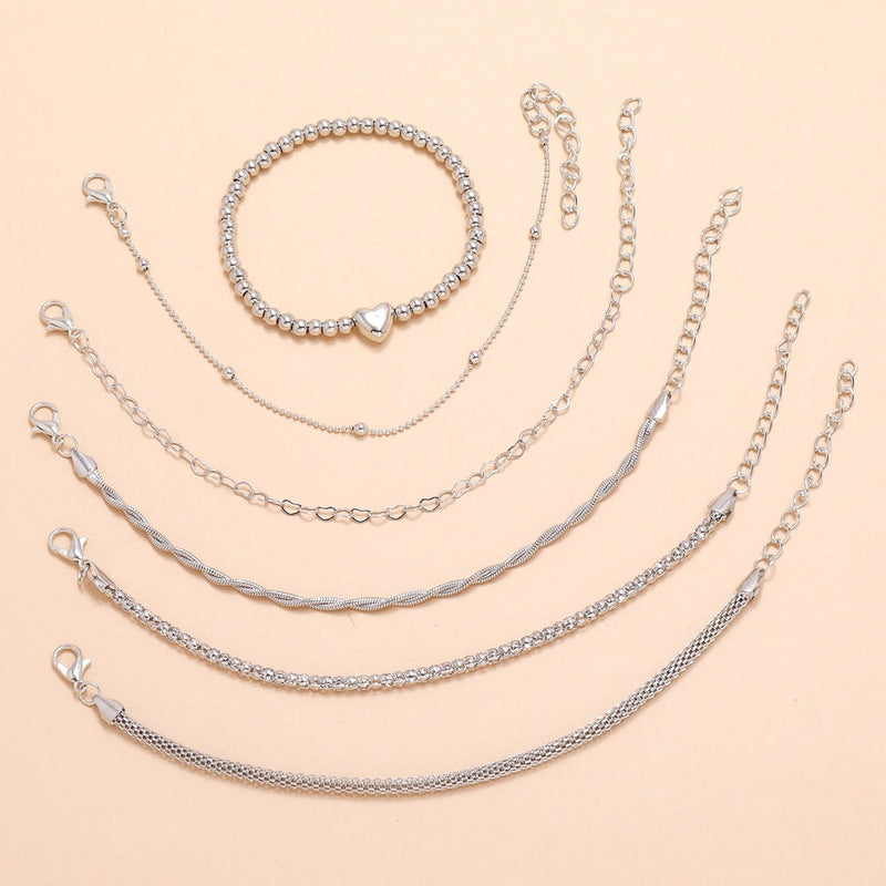 Beautiful Set with Unique Style