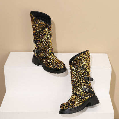 Beautifully Crafted Orthopedic Boots