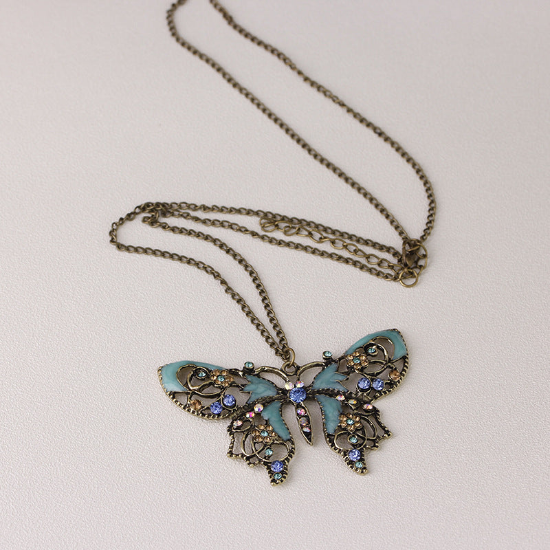 Charming Necklace for Any Occasion