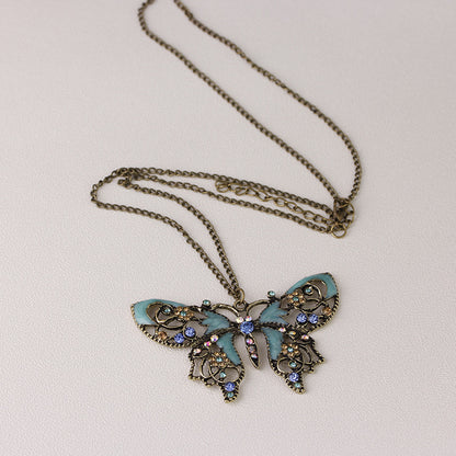 Charming Necklace for Any Occasion