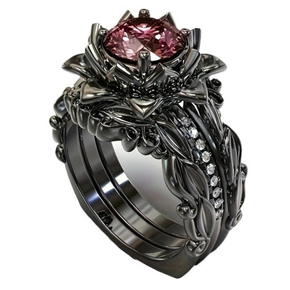 Classic Set with Timeless Appeal