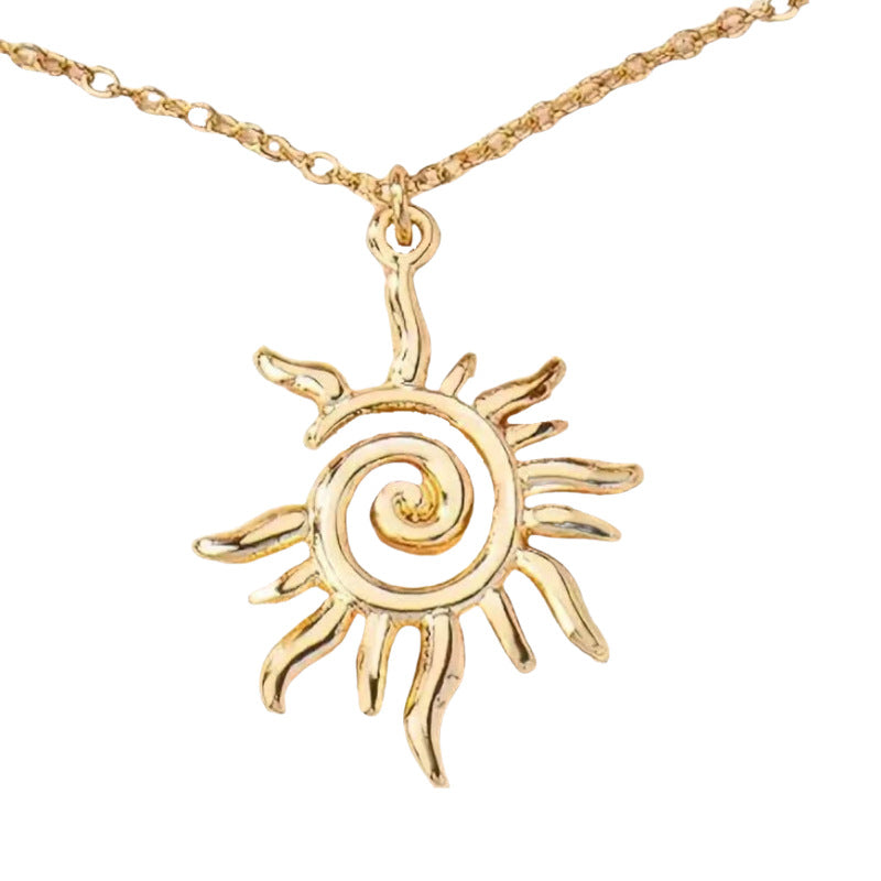 Delicate Artisan Necklace