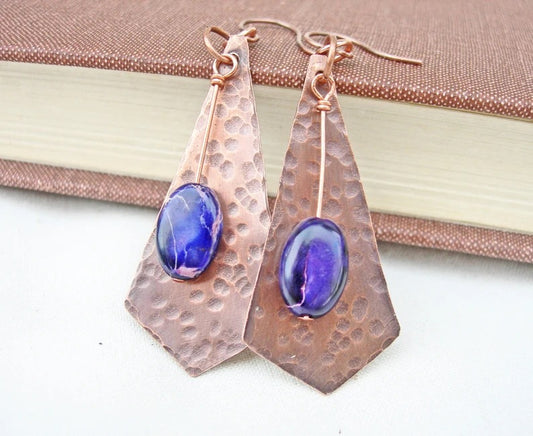 Beautiful Earring with Unique Style