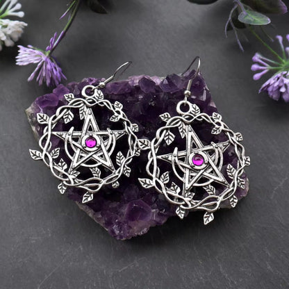 Romantic Earring for Special Moments