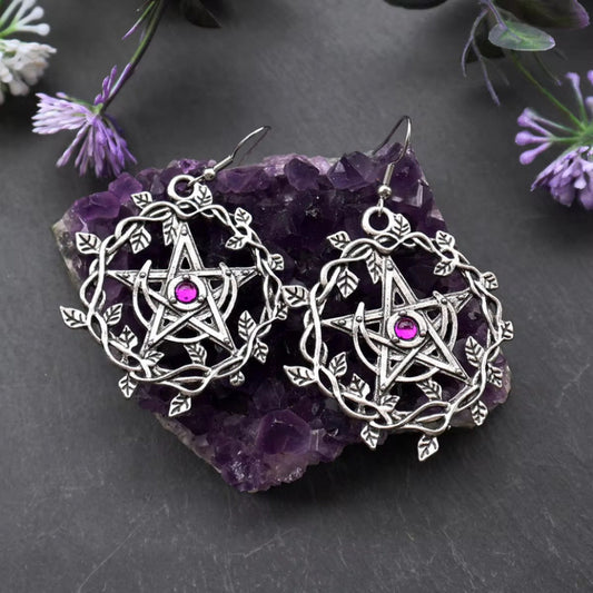 Romantic Earring for Special Moments