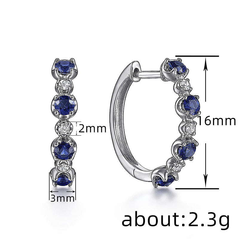 Stunning Earring for Daily Wear