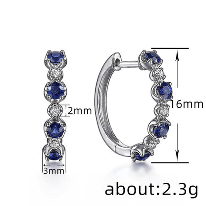 Stunning Earring for Daily Wear