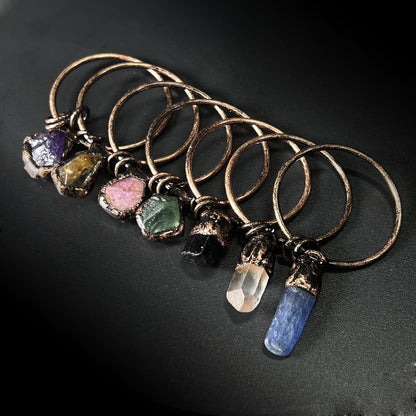 Delicate Artisan Necklace