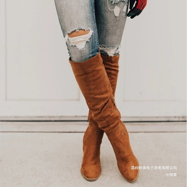 Beautifully Crafted Orthopedic Boots