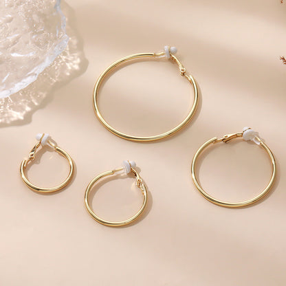 Stunning Gold Set for Daily Wear