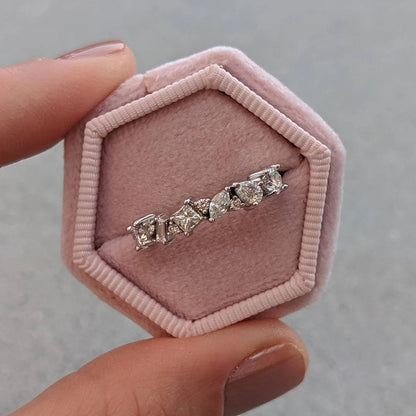 Delicate Artisan Ring