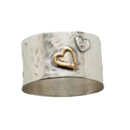 Beautiful Ring with Unique Style