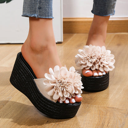 Vintage Inspired Orthopedic Sandals