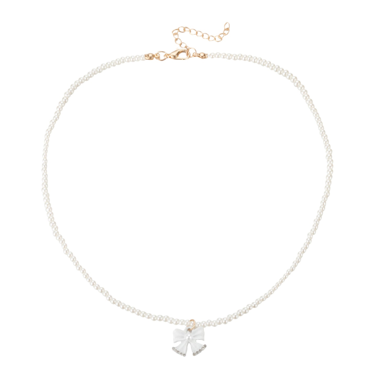 Stunning Pearl Necklace for Daily Wear