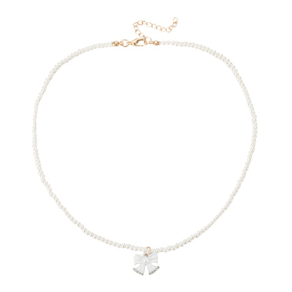 Stunning Pearl Necklace for Daily Wear