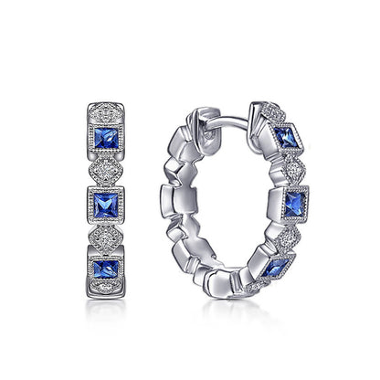 Romantic Earring for Special Moments