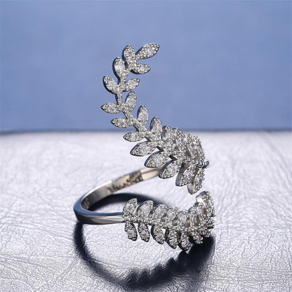 Classic Ring with Timeless Appeal