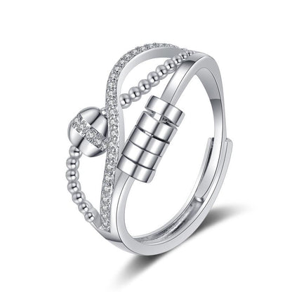 Charming Ring for Any Occasion