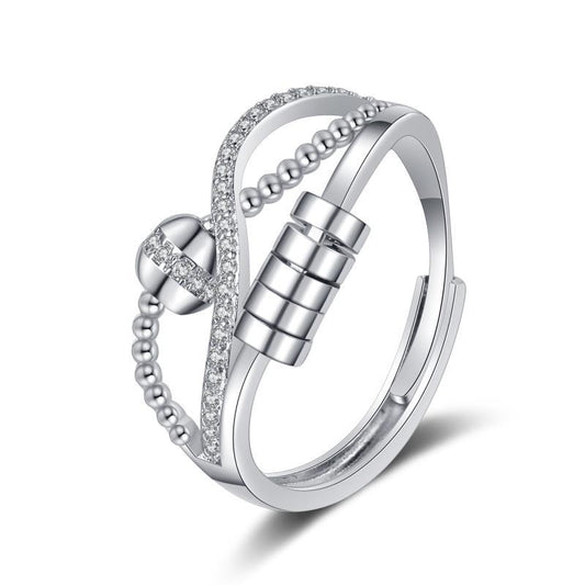Charming Ring for Any Occasion