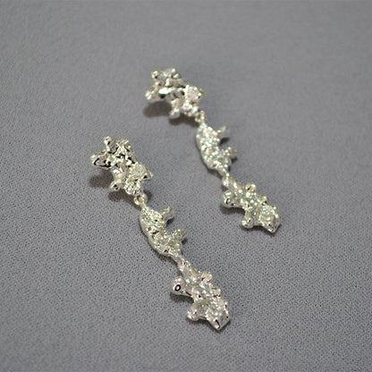 Elegant Gold Earring for Every Occasion