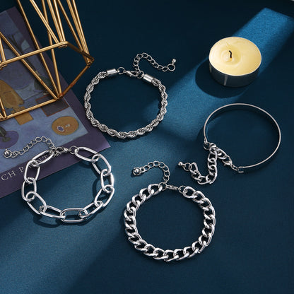 Delicate Artisan Set