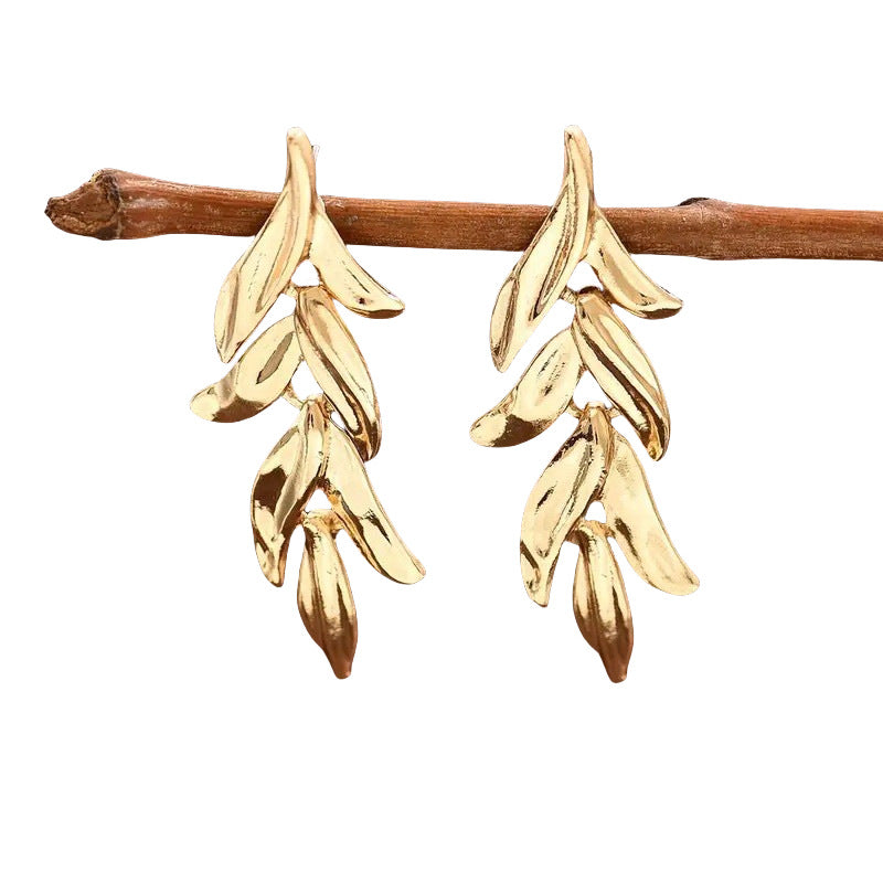 Beautiful Earring with Unique Style
