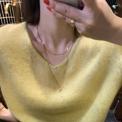 Charming Chain for Any Occasion