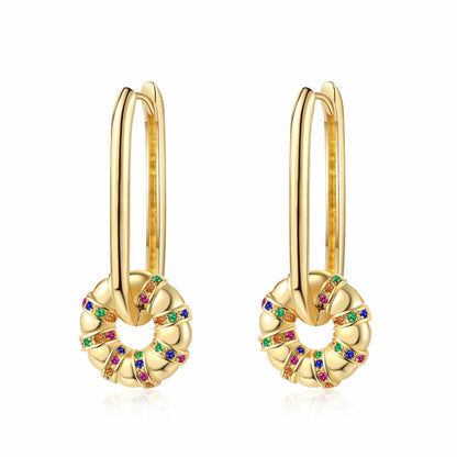 Romantic Earring for Special Moments