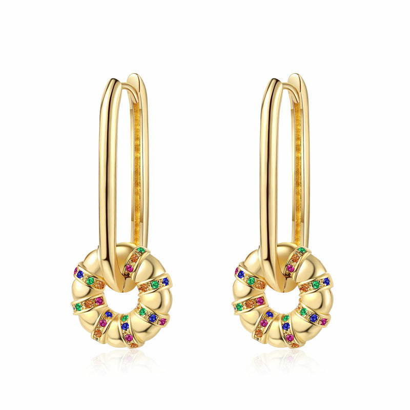 Romantic Earring for Special Moments