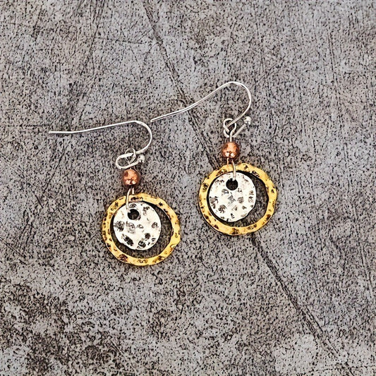 Romantic Earring for Special Moments