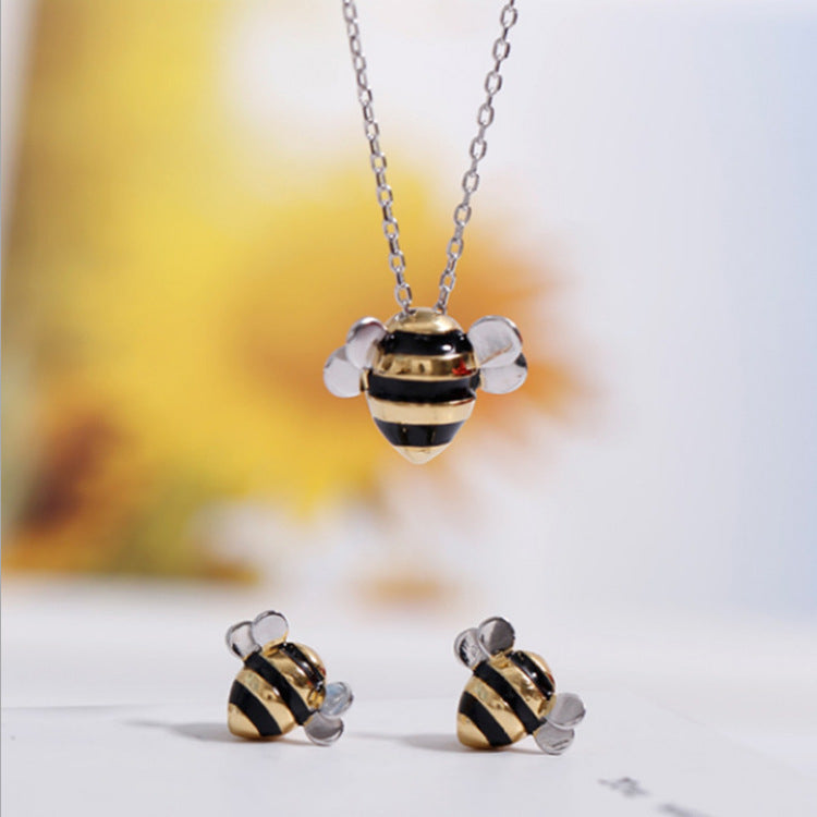 Vintage Handmade Set