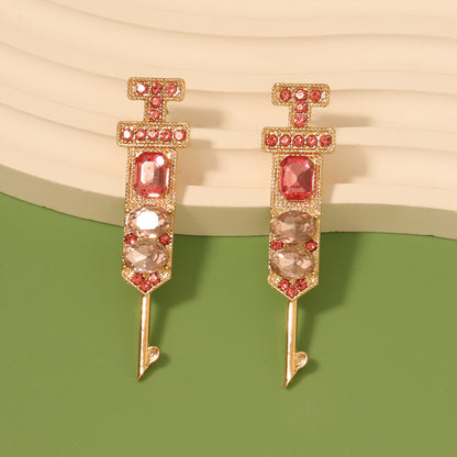 Elegant Earring for Every Occasion