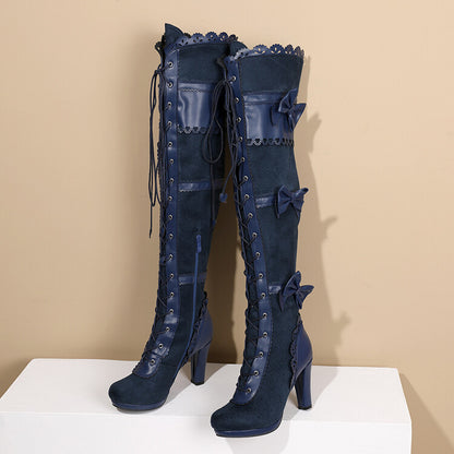 Elegant Orthopedic Boots for Every Step