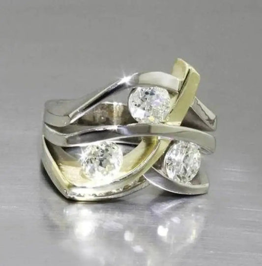 Charming Ring for Any Occasion