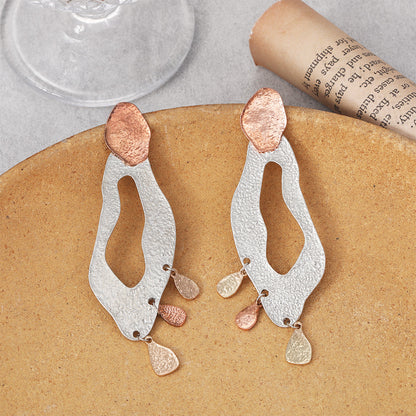 Classic Earring with Timeless Appeal