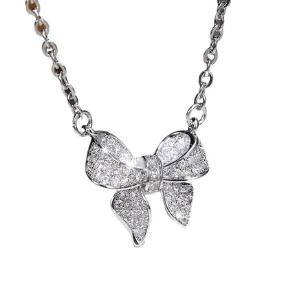 Romantic Necklace for Special Moments