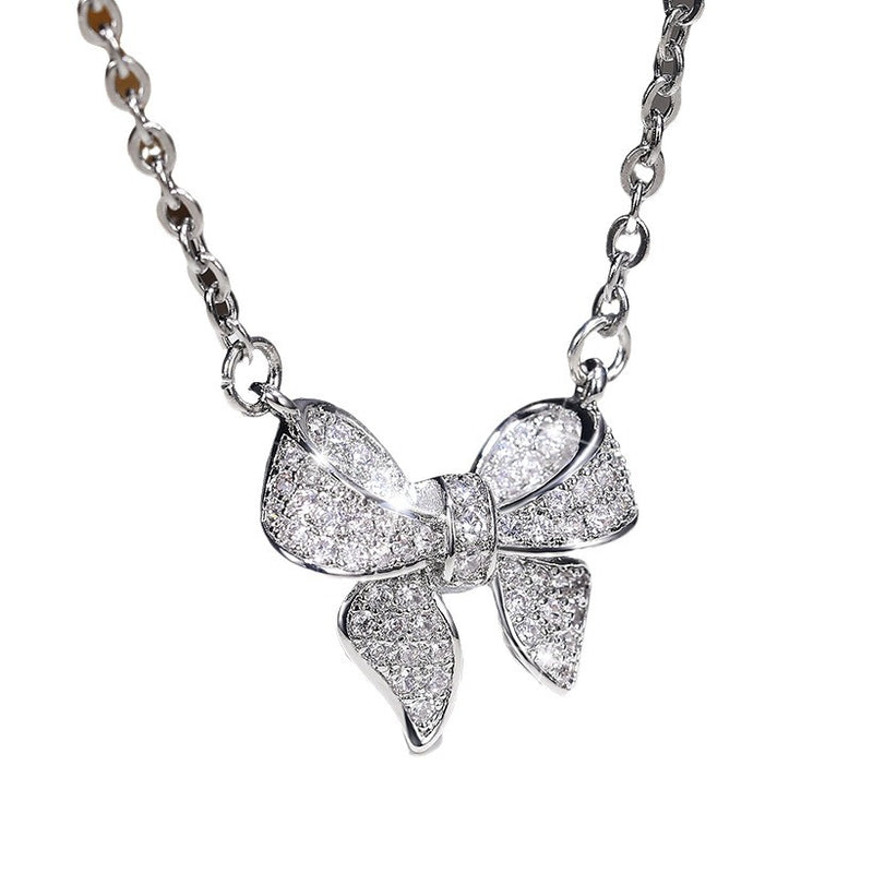 Romantic Necklace for Special Moments