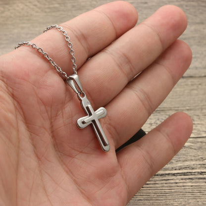 Romantic Necklace for Special Moments