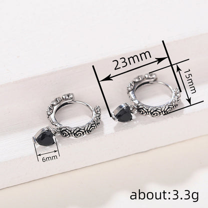 Beautiful Earring with Unique Style