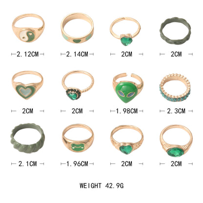 Charming Ring for Any Occasion