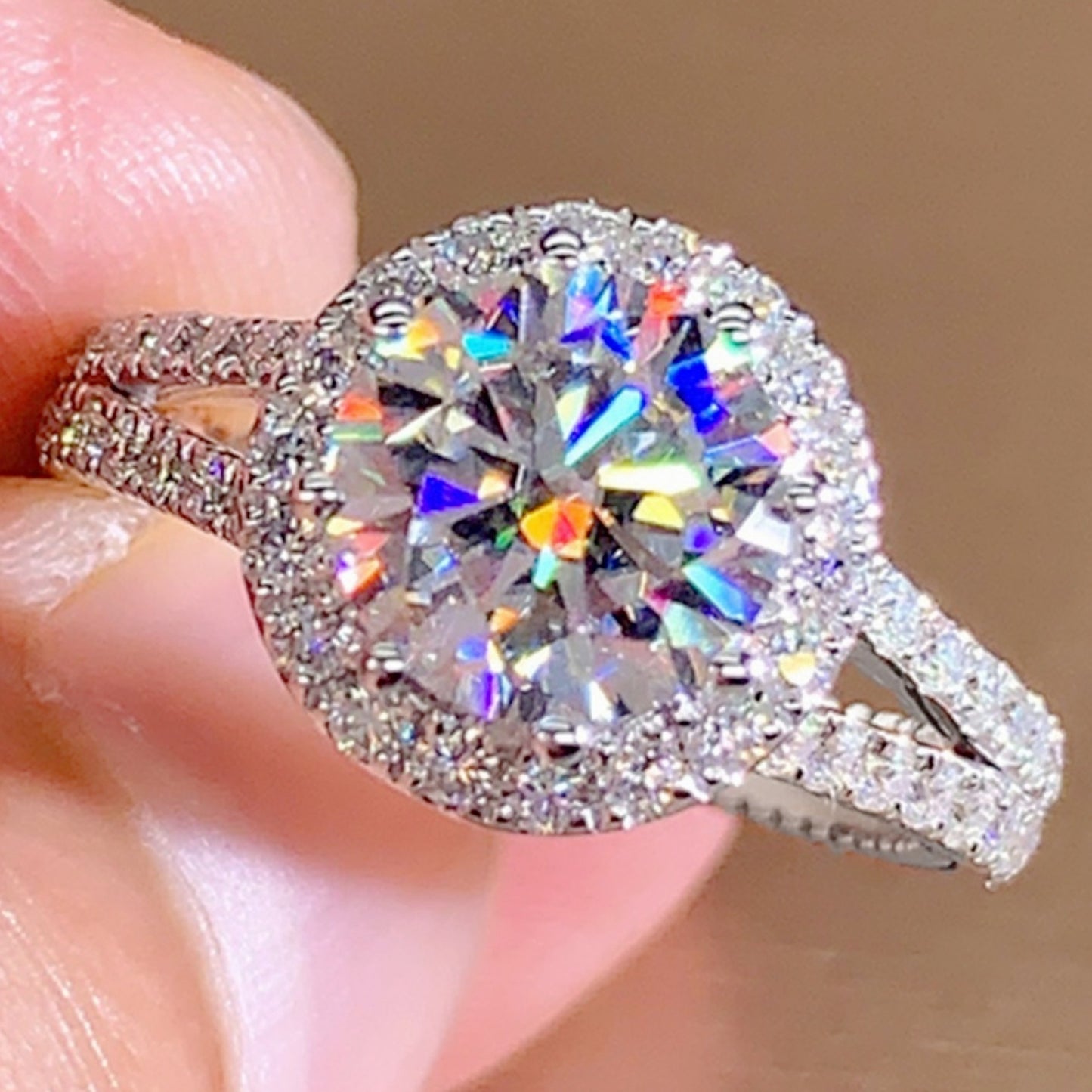 Vintage Handmade Ring