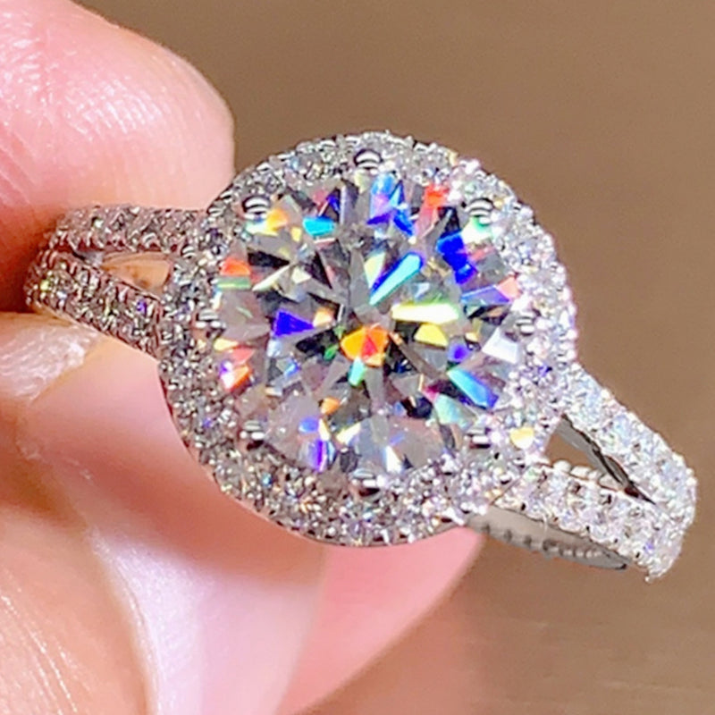 Vintage Handmade Ring
