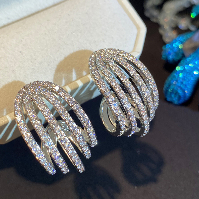 Elegant Earring for Every Occasion