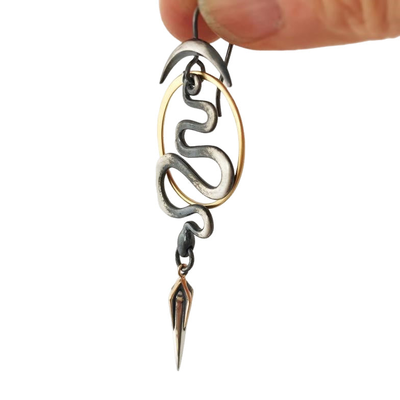Stunning Earring for Daily Wear